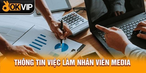 Việc Làm OKVIP - Nơi Đón Nhận Ước Mơ Nghề Nghiệp