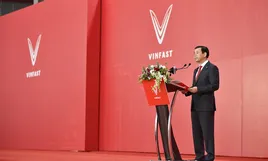 Tổng giám đốc Nguyễn Việt Quang của Vingroup nhận lương bao nhiêu?