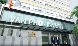 Ông lớn bất động sản Văn Phú - Invest, doanh nghiệp vừa bị phạt do mua cổ phiếu chui kinh doanh ra sao?